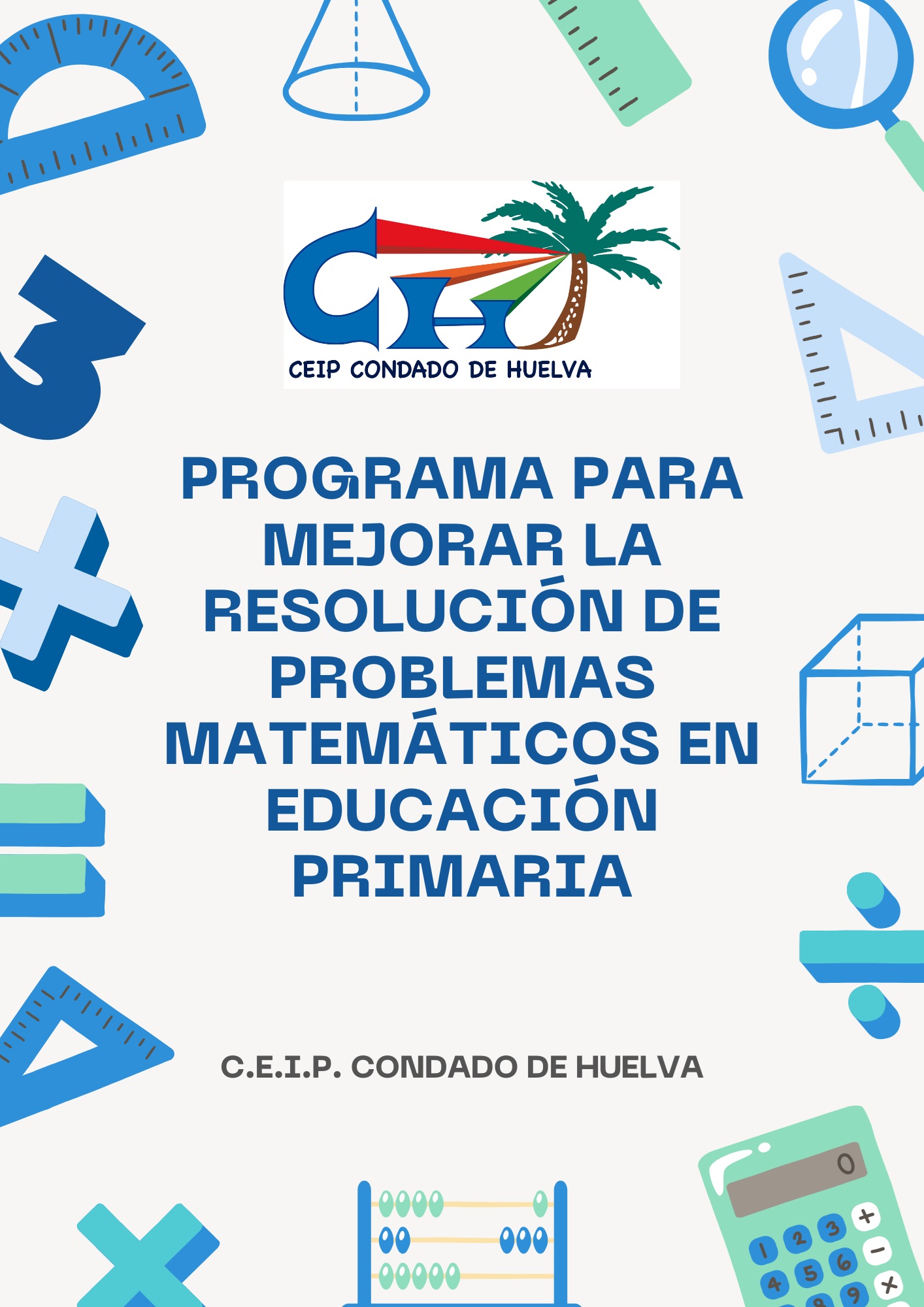REFUERZO MATEMÁTICO